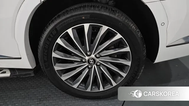 Hyundai The New Palisade id 3497719 из Кореи 15