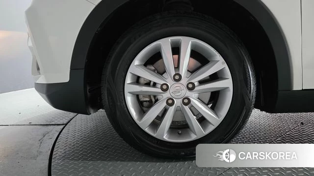 Ssangyong Tivoli Armor id 3845808 из Кореи 15