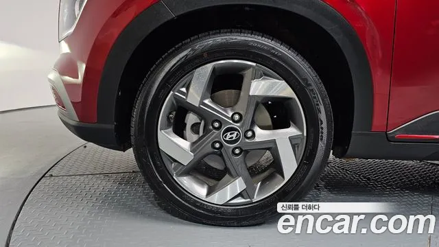 Hyundai Venue id 2670249 из Кореи 15