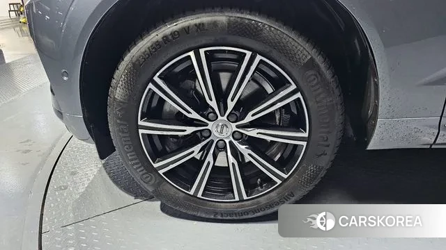 Volvo XC60 second Generation id 3484742 из Кореи 15