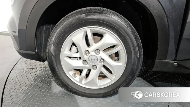 Hyundai Venue id 3473421 из Кореи 15