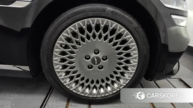 Genesis G80 (RG3) id 3237000 из Кореи 15