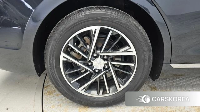 Hyundai The New Grandeur IG id 3812415 из Кореи 15