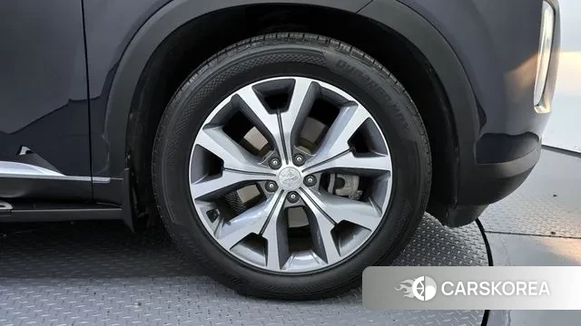 Hyundai Palisade id 3616763 из Кореи 15