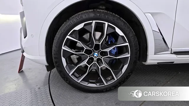 BMW X7 (G07) id 3648964 из Кореи 15