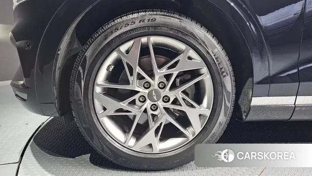 Genesis GV70 id 2890572 из Кореи 15