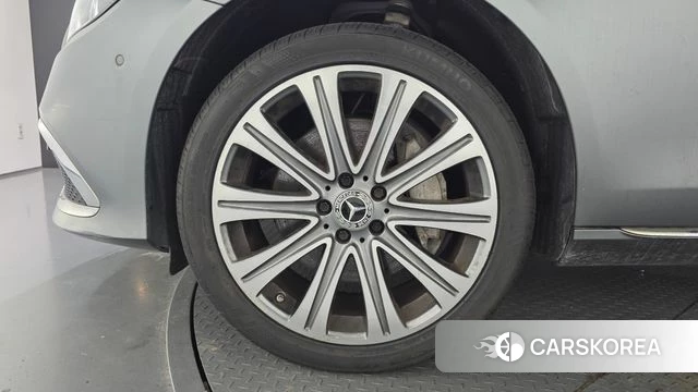 Mercedes-Benz E-Class W213 id 4871463 из Кореи 15