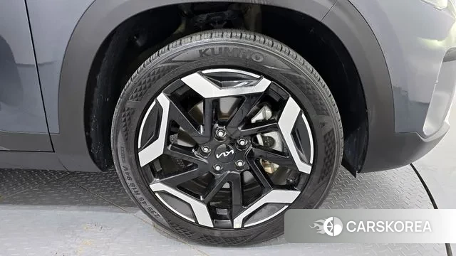 Kia The New Seltos id 2979149 из Кореи 15