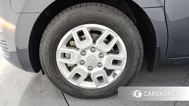 Hyundai Staria id 3639852 из Кореи 15