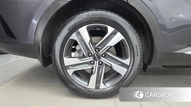 Kia Sorento 4th Generation id 4528988 из Кореи 15