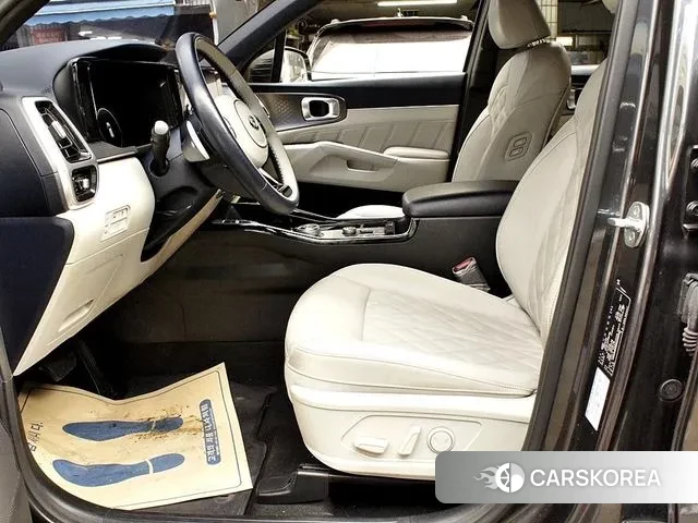 Kia Sorento 4th Generation id 3643688 из Кореи 15