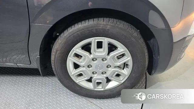 Hyundai Staria id 3685477 из Кореи 15