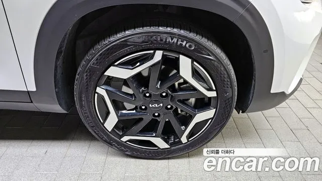 Kia The New Seltos id 2659013 из Кореи 15