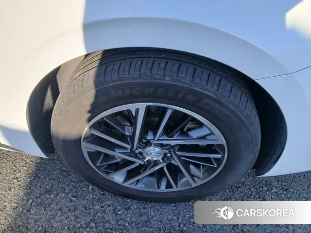 Hyundai The New Grandeur IG id 3493308 из Кореи 10