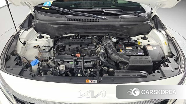 Kia The New Seltos id 4744111 из Кореи 33