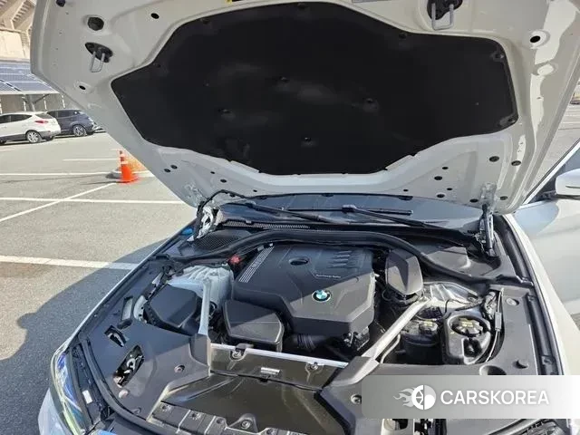 BMW 5 Series (G30) id 3591360 из Кореи 15