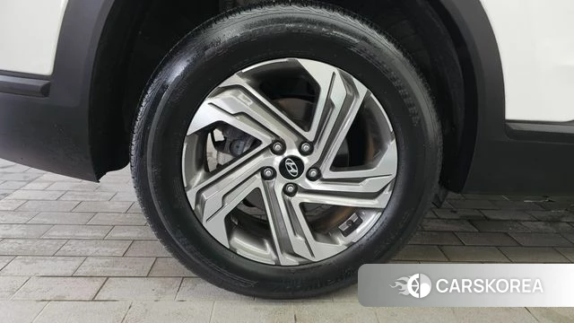 Hyundai The New Santa Fe id 4550724 из Кореи 15