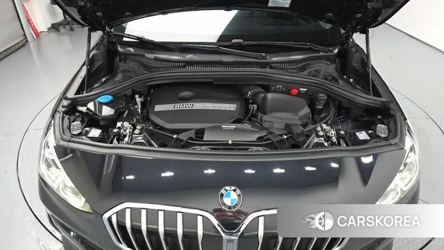 BMW 2 Series Active Tourer (U06) id 4783520 из Кореи 28