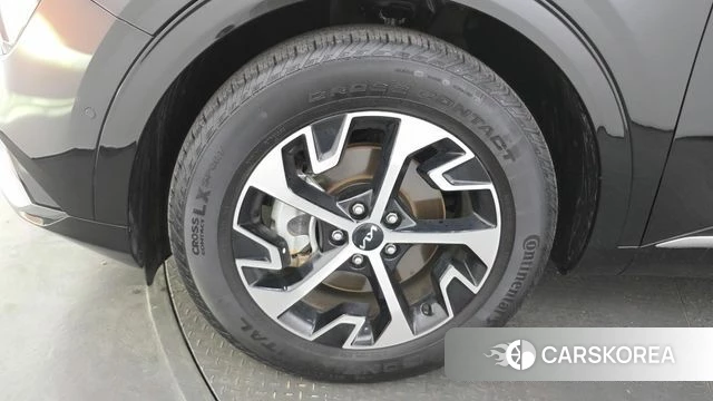 Kia Sportage 5th Generation Hybrid id 4381854 из Кореи 25