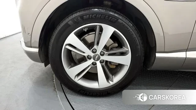 Genesis GV80 id 3788591 из Кореи 15