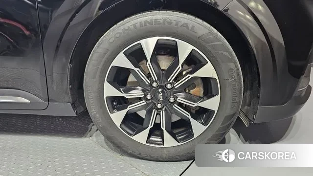 Kia Carnival 4th generation id 3372831 из Кореи 15