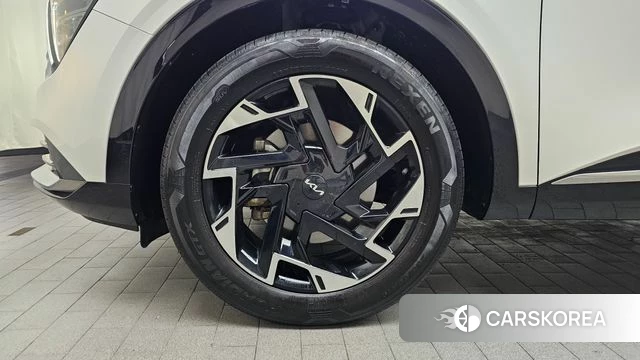 Kia Sportage 5th Generation id 3860115 из Кореи 15