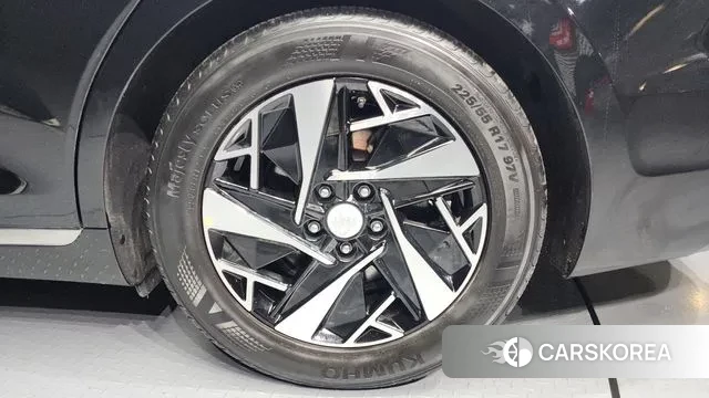 Hyundai The New Grandeur IG Hybrid id 3581759 из Кореи 15