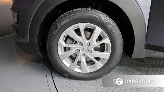 Hyundai All New Tucson id 3772435 из Кореи 15