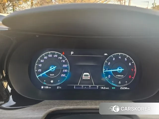 Kia K5 3rd generation id 3366186 из Кореи 14