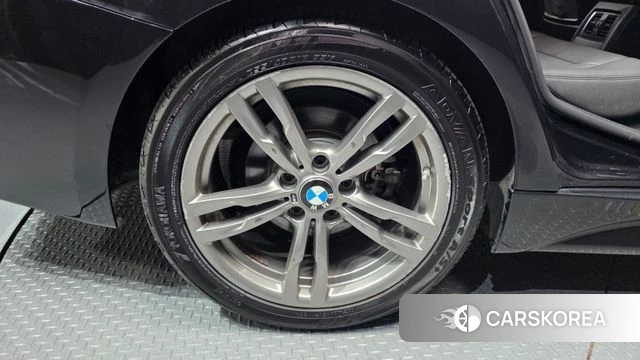 BMW 3 Series (F30) id 4520517 из Кореи 30