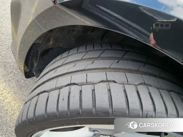 Audi A5 (F5) id 3371536 из Кореи 13