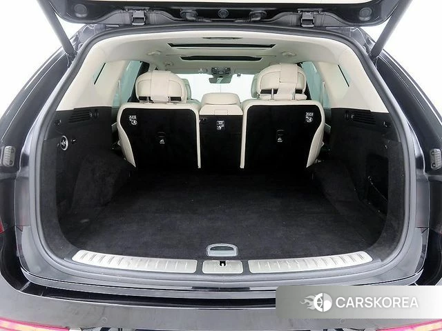 Genesis GV80 id 3838863 из Кореи 15