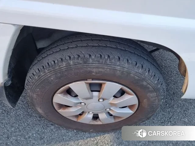 Chevrolet (GM Daewoo) New Damas id 3577953 из Кореи 15