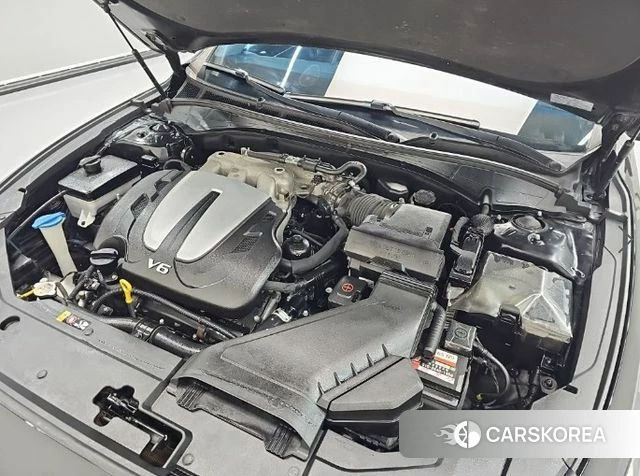 Hyundai Grandeur IG id 4345845 из Кореи 14