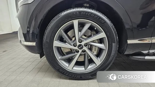 Genesis GV80 id 3634017 из Кореи 15