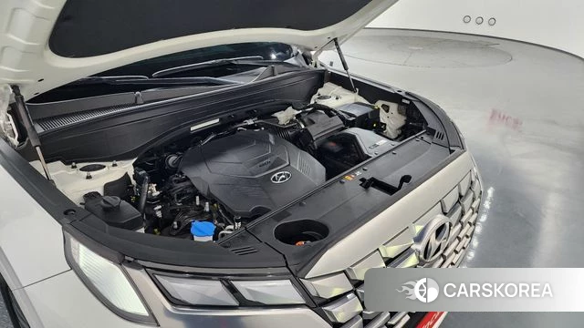 Hyundai The New Palisade id 3811271 из Кореи 15