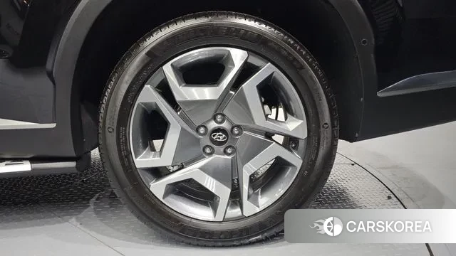 Hyundai The New Palisade id 3410348 из Кореи 15