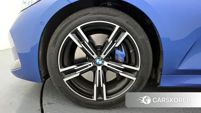 BMW 3 Series (G20) id 3746141 из Кореи 15