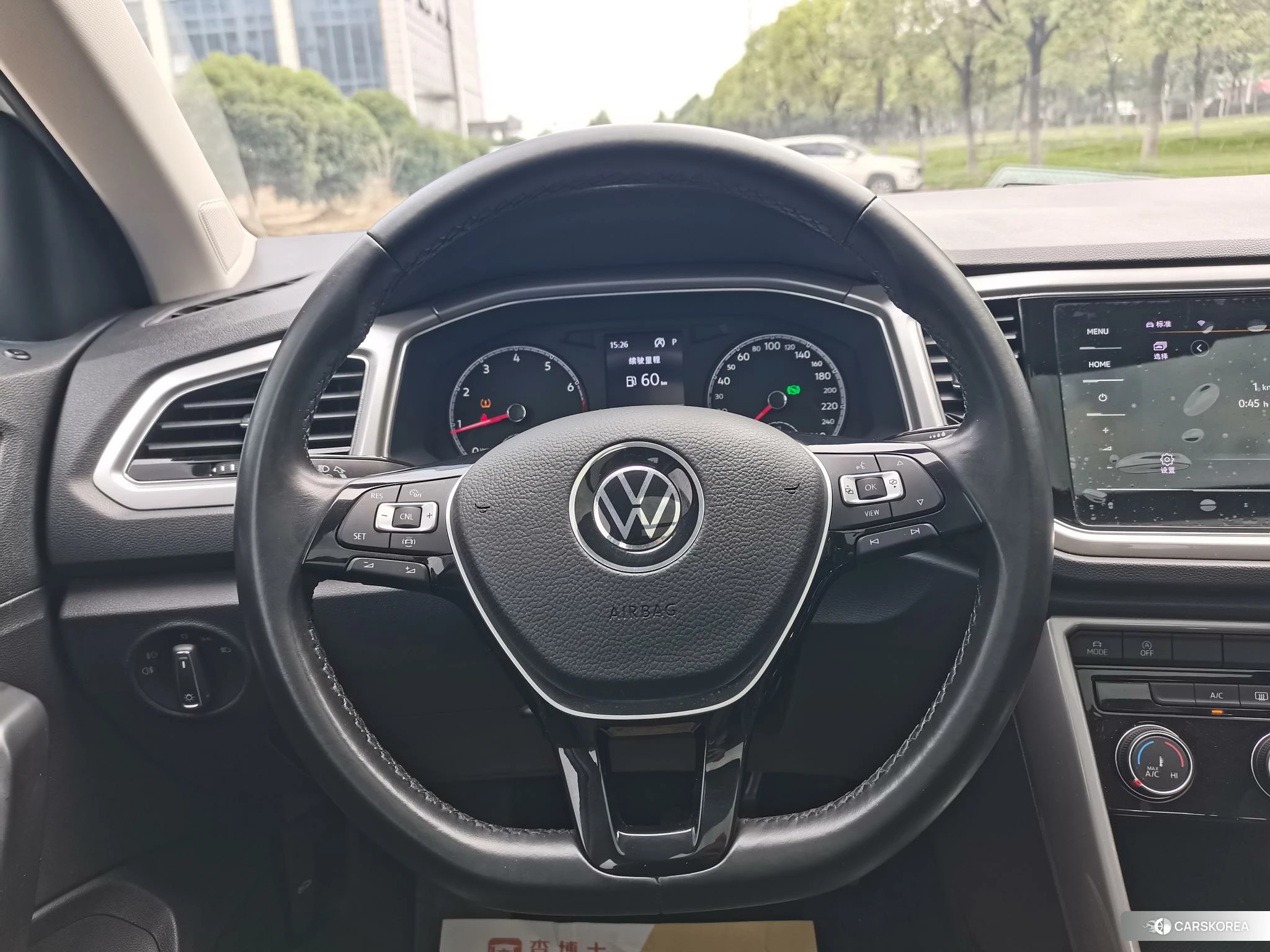 Volkswagen Exploring songs id 4420848 из Китая 19