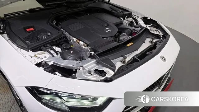 Mercedes-Benz CLS-Class C257 id 3036642 из Кореи 14