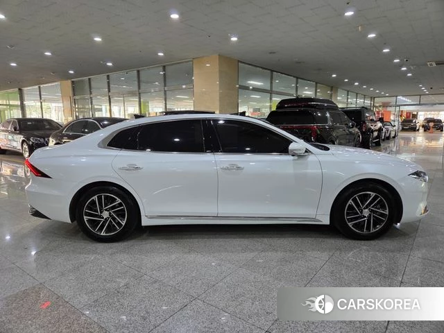 Hyundai The New Grandeur IG id 3898964 из Кореи 15