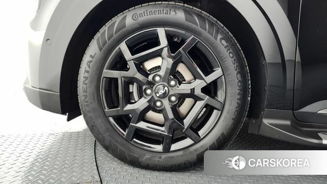 Kia The New Carnival 4th Generation id 4222834 из Кореи 32