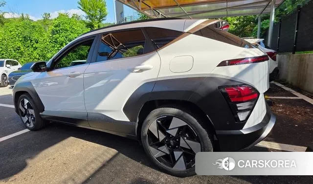 Hyundai Kona (SX2) id 3020872 из Кореи 9