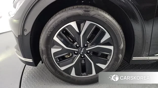 Kia EV6 id 3586412 из Кореи 15