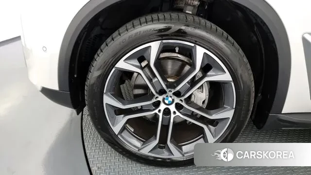 BMW X5 (G05) id 2925640 из Кореи 15