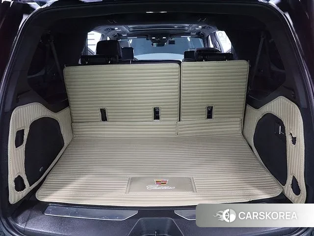 Cadillac Escalade 5th Generation id 3551473 из Кореи 15