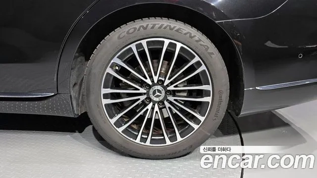 Mercedes-Benz S-Class W223 id 2955595 из Кореи 15