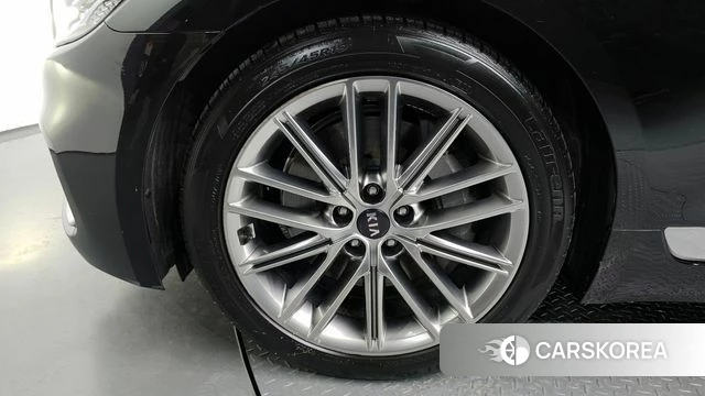 Kia More K9 id 3866878 из Кореи 15