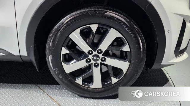 Kia Sorento 4th Generation id 3805946 из Кореи 15