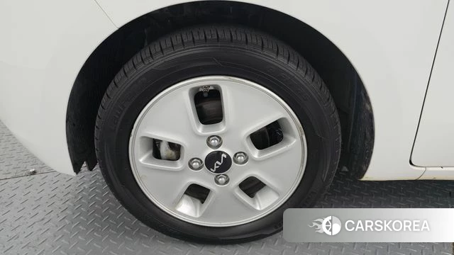 Kia The New Ray id 4303482 из Кореи 25